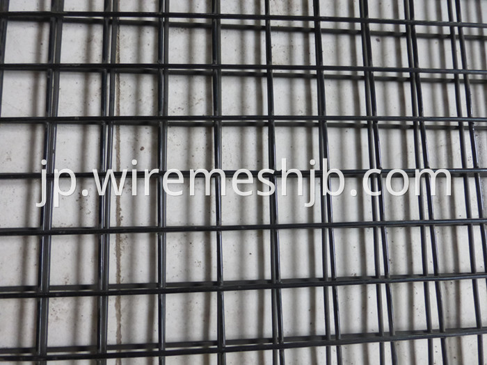 Vinyl Coated Welded Wire